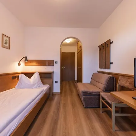 Hotel Fines Hotel Funes (Bolzano)