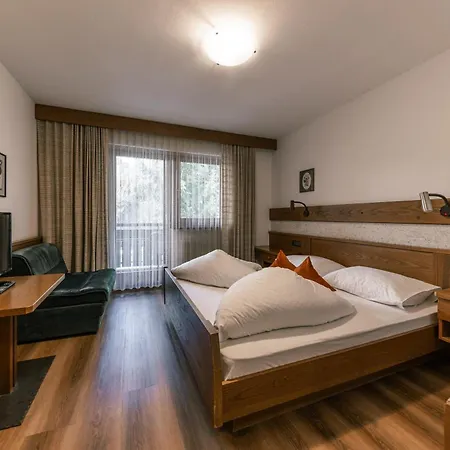 Hotel Fines Hotel Funes (Bolzano)