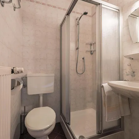 Hotel Hotel Fines Funes (Bolzano)